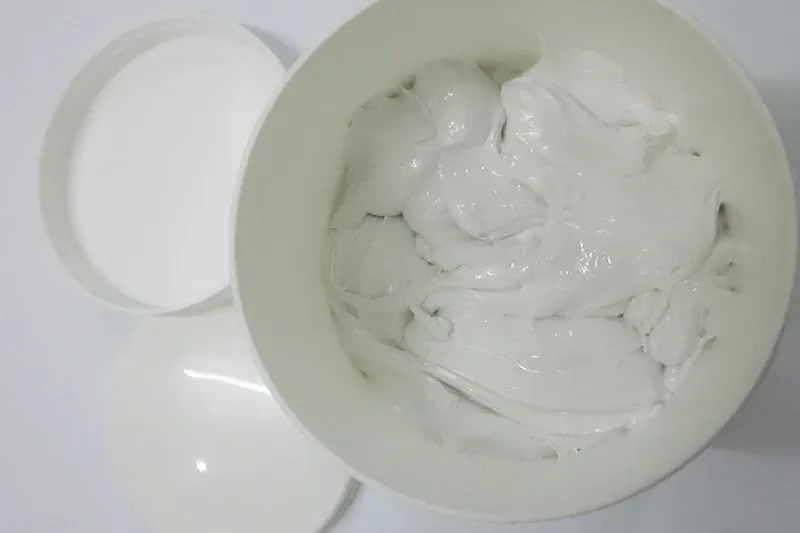 Thermal Putty